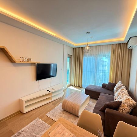 סבטי סטפן Vujanovic Apartments מראה חיצוני תמונה