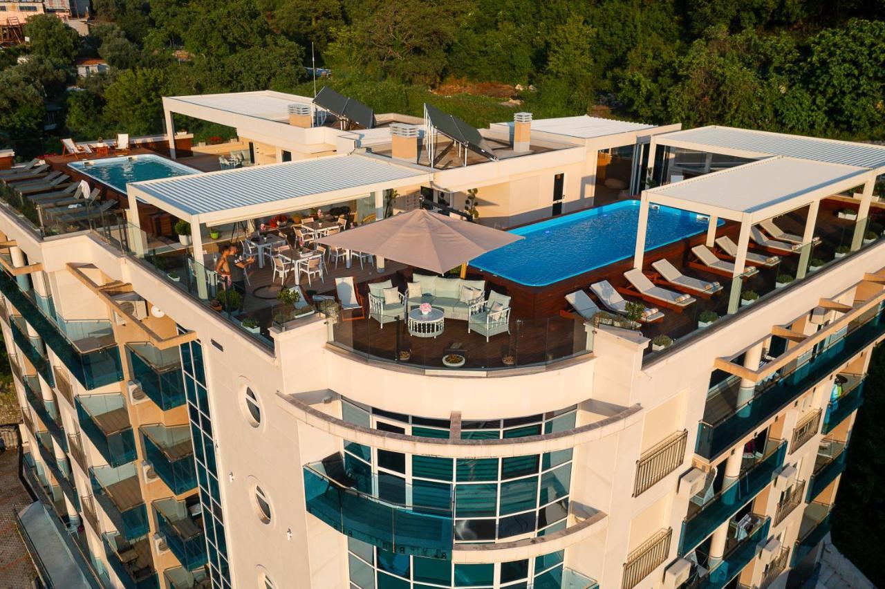 סבטי סטפן Vujanovic Apartments מראה חיצוני תמונה