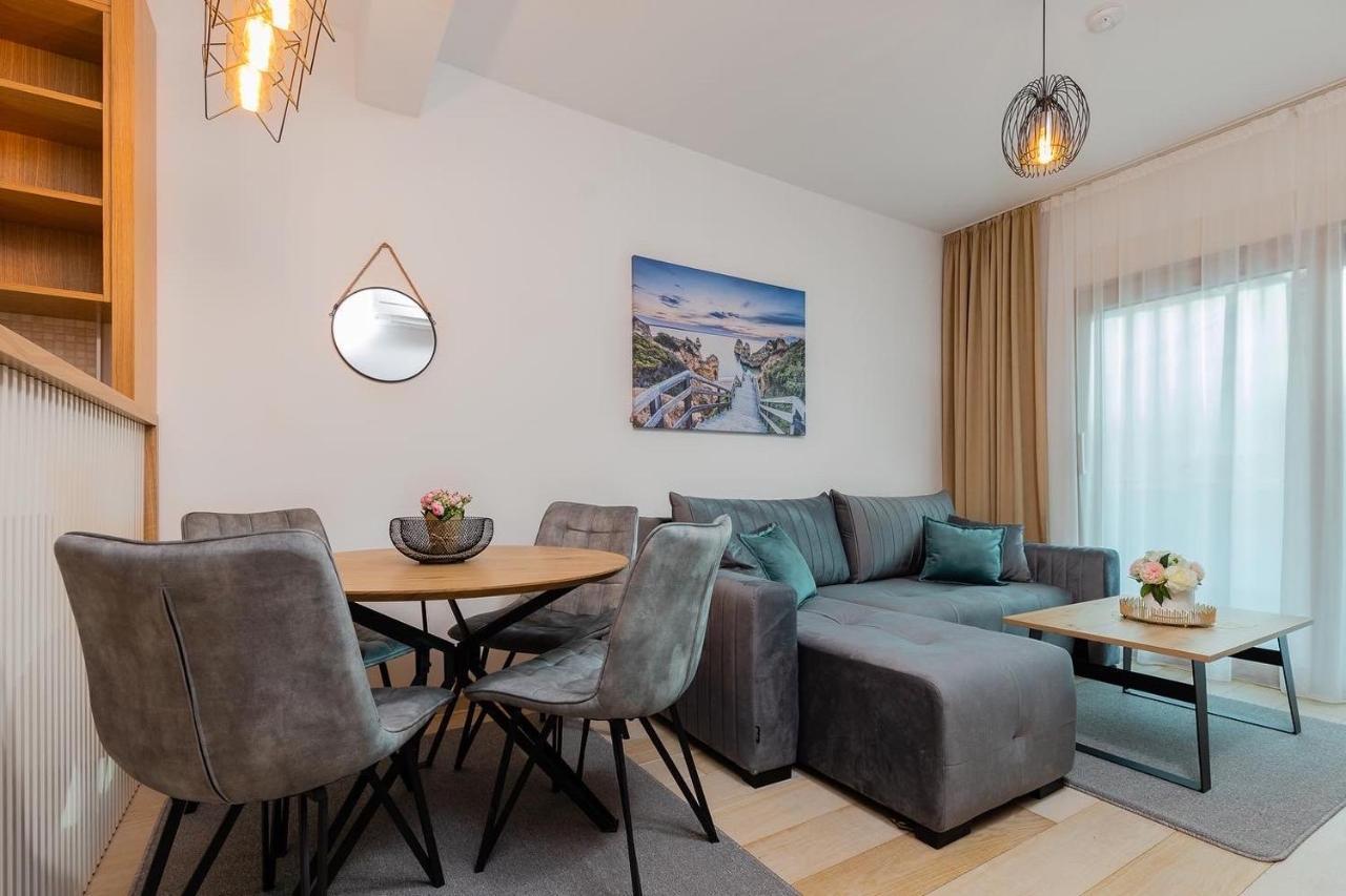 סבטי סטפן Vujanovic Apartments מראה חיצוני תמונה