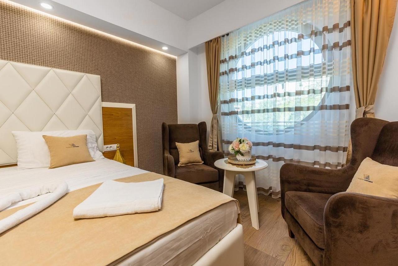 סבטי סטפן Vujanovic Apartments מראה חיצוני תמונה