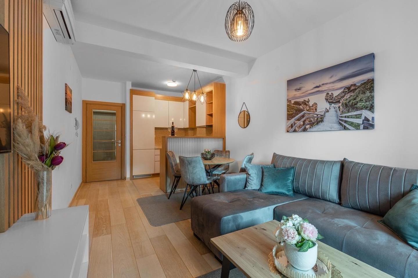 סבטי סטפן Vujanovic Apartments מראה חיצוני תמונה