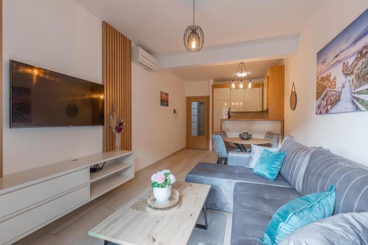 סבטי סטפן Vujanovic Apartments מראה חיצוני תמונה