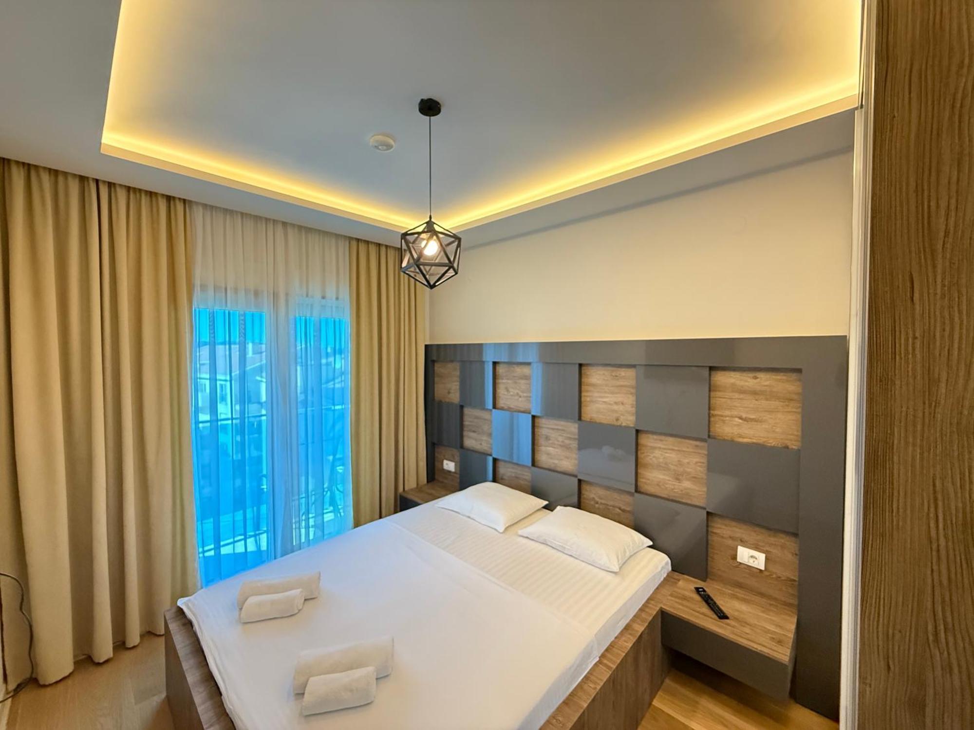 סבטי סטפן Vujanovic Apartments מראה חיצוני תמונה