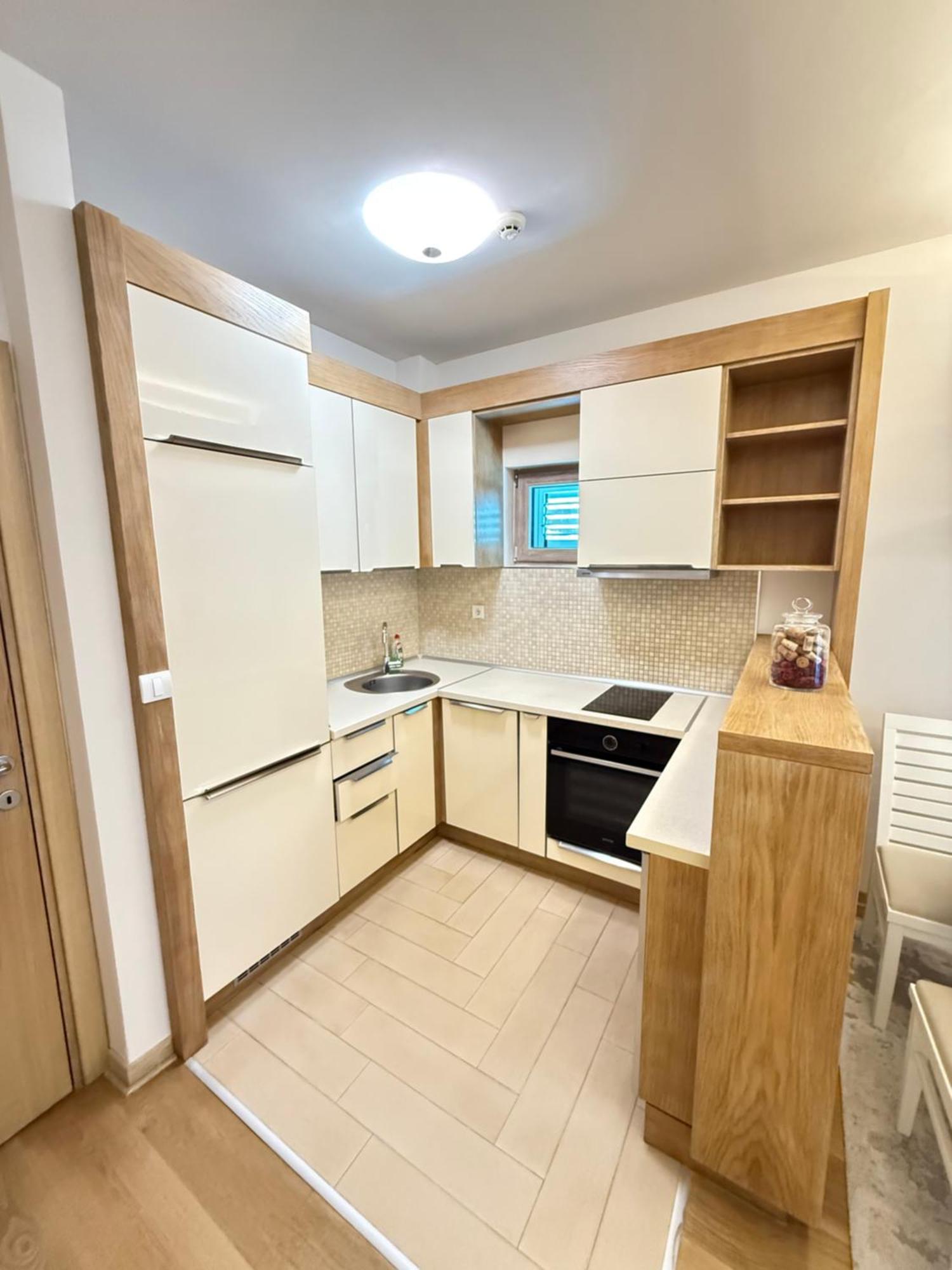 סבטי סטפן Vujanovic Apartments מראה חיצוני תמונה