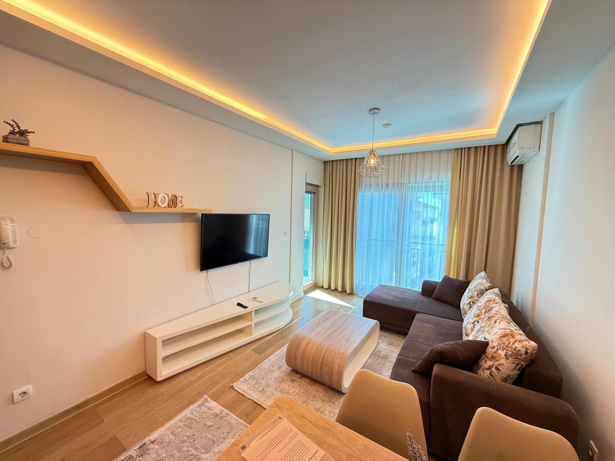 סבטי סטפן Vujanovic Apartments מראה חיצוני תמונה