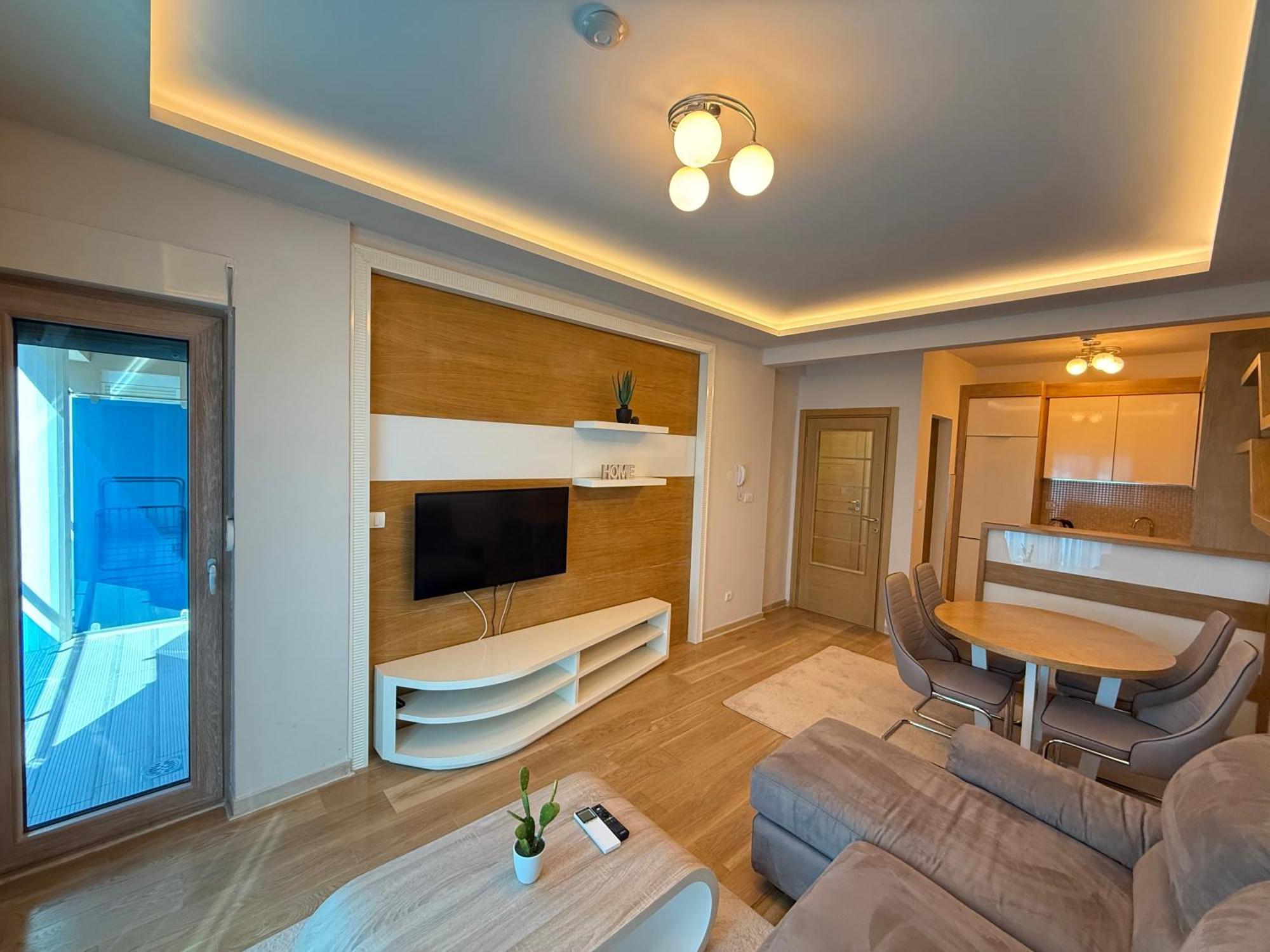 סבטי סטפן Vujanovic Apartments מראה חיצוני תמונה