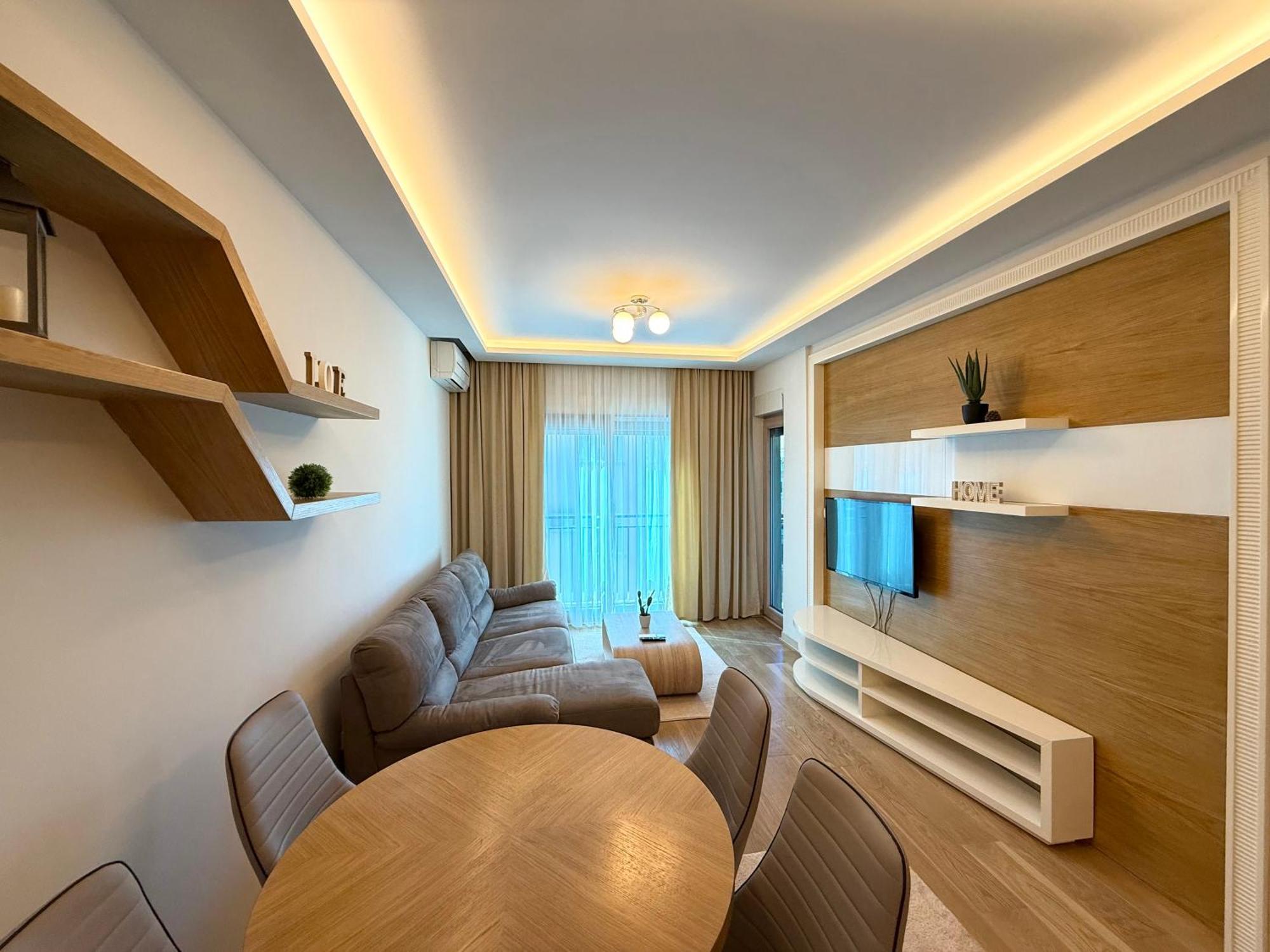 סבטי סטפן Vujanovic Apartments מראה חיצוני תמונה