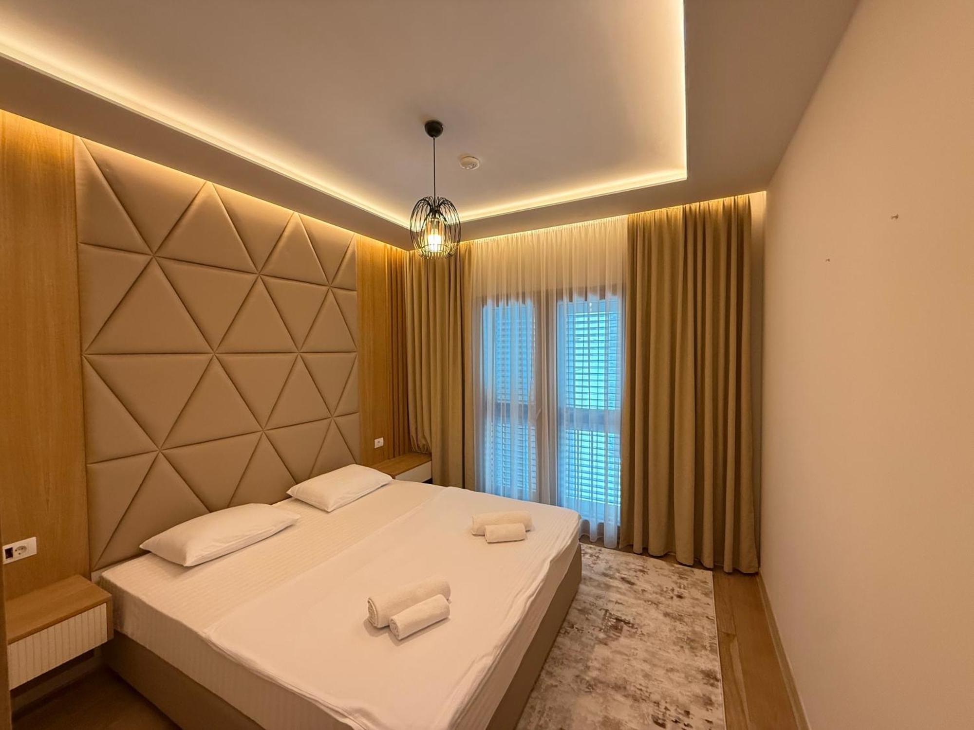 סבטי סטפן Vujanovic Apartments מראה חיצוני תמונה