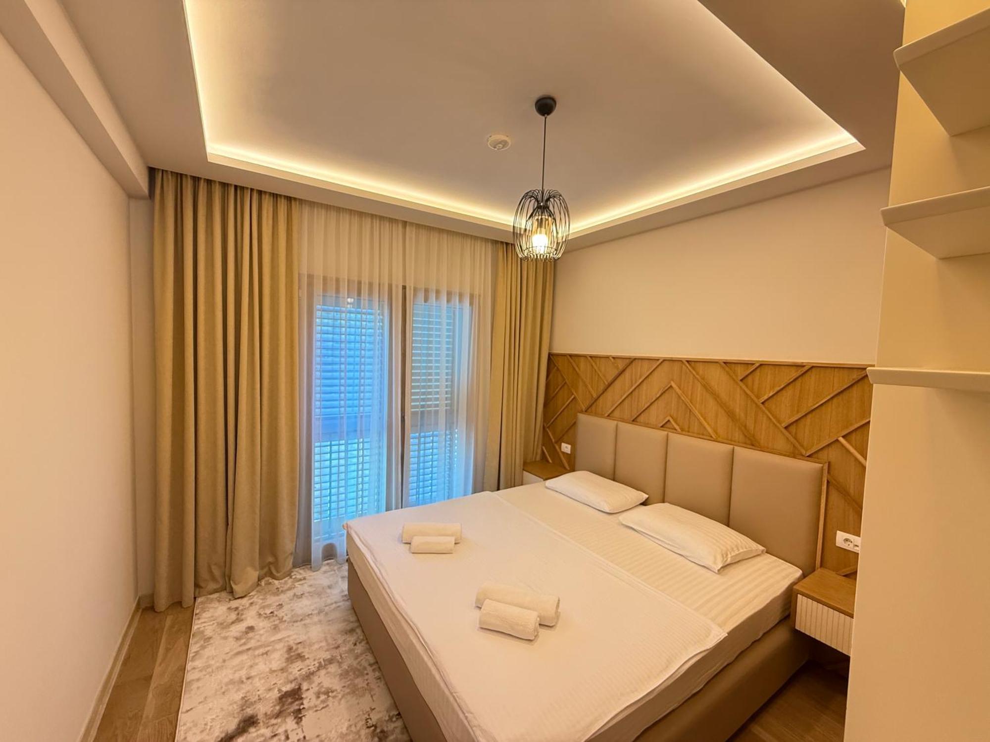 סבטי סטפן Vujanovic Apartments מראה חיצוני תמונה