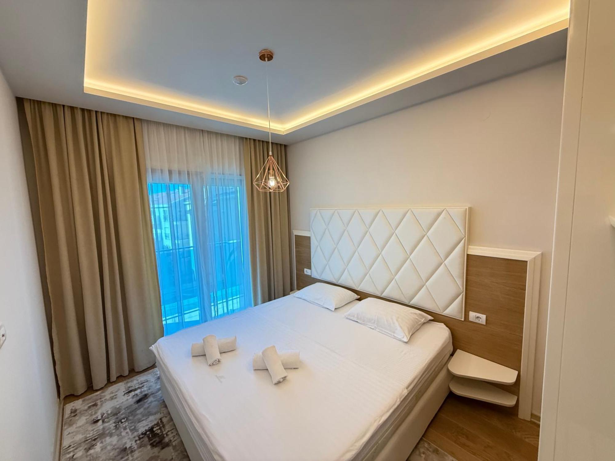 סבטי סטפן Vujanovic Apartments מראה חיצוני תמונה