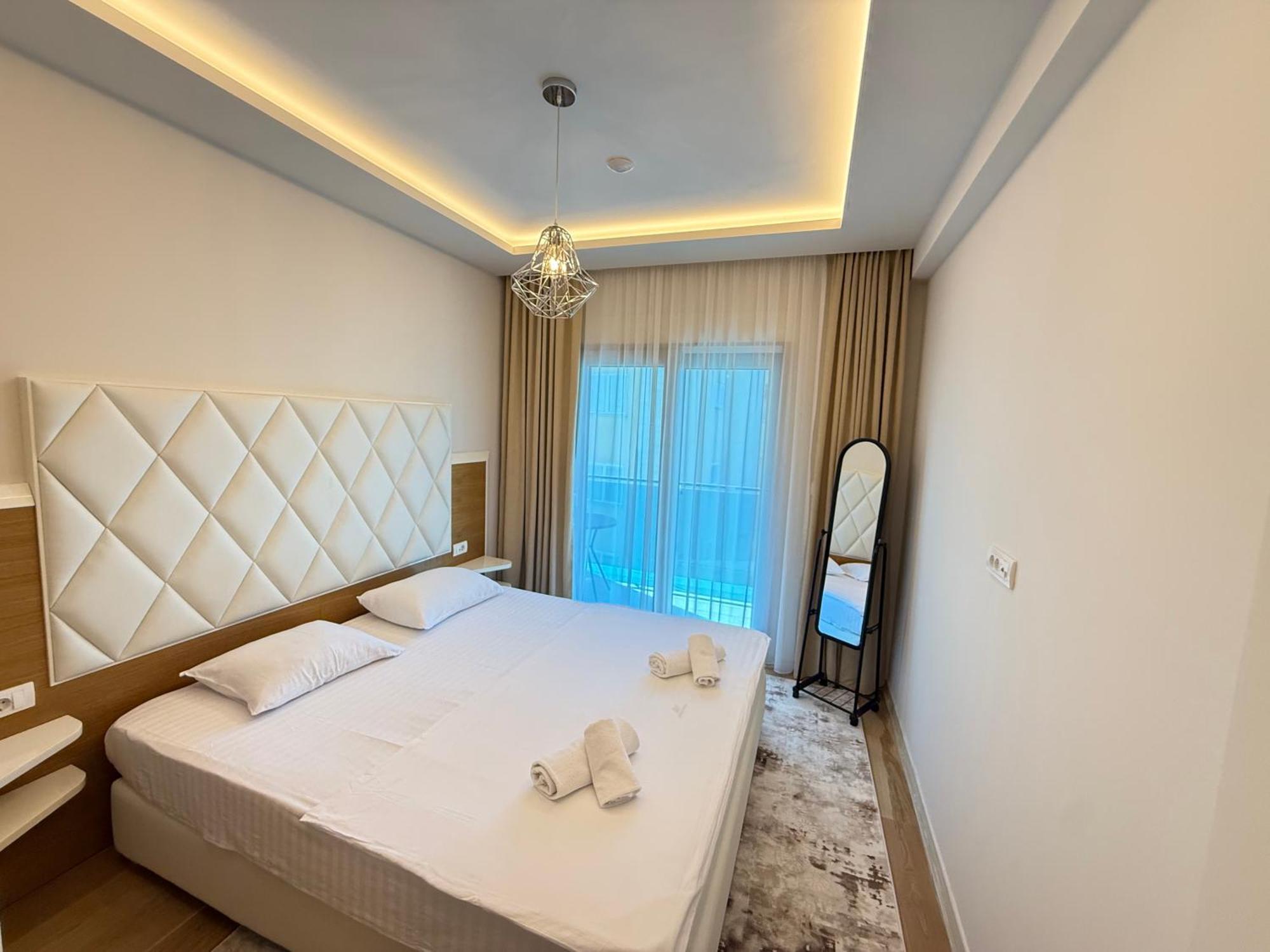 סבטי סטפן Vujanovic Apartments מראה חיצוני תמונה