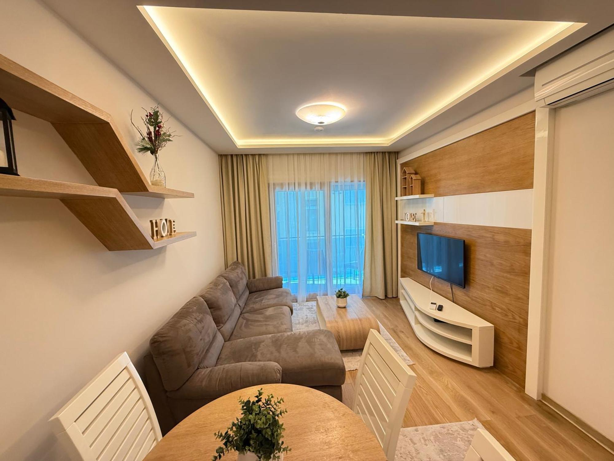 סבטי סטפן Vujanovic Apartments מראה חיצוני תמונה