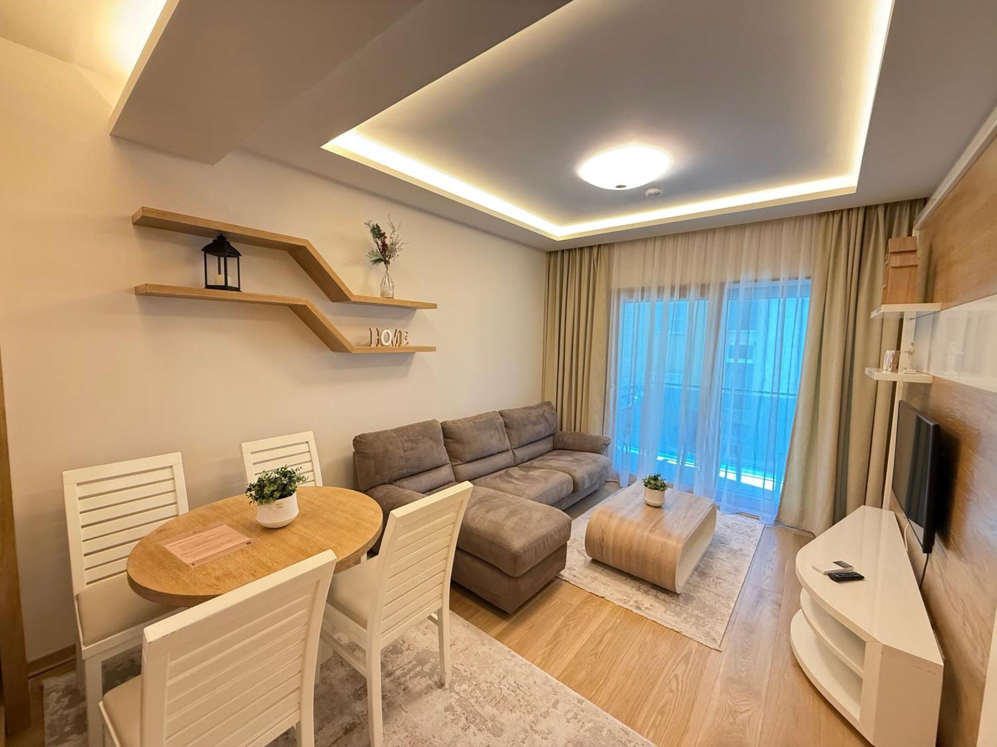סבטי סטפן Vujanovic Apartments מראה חיצוני תמונה