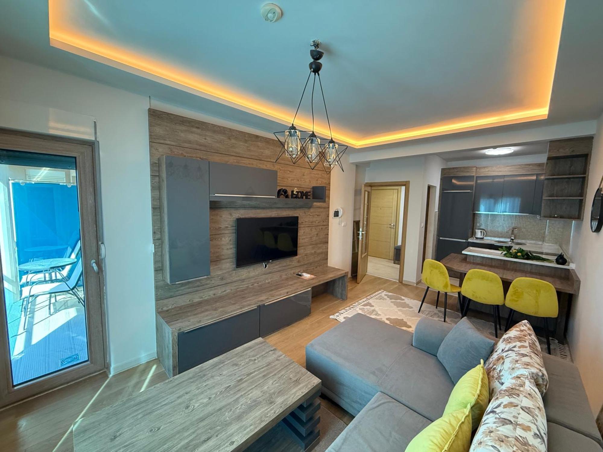 סבטי סטפן Vujanovic Apartments מראה חיצוני תמונה