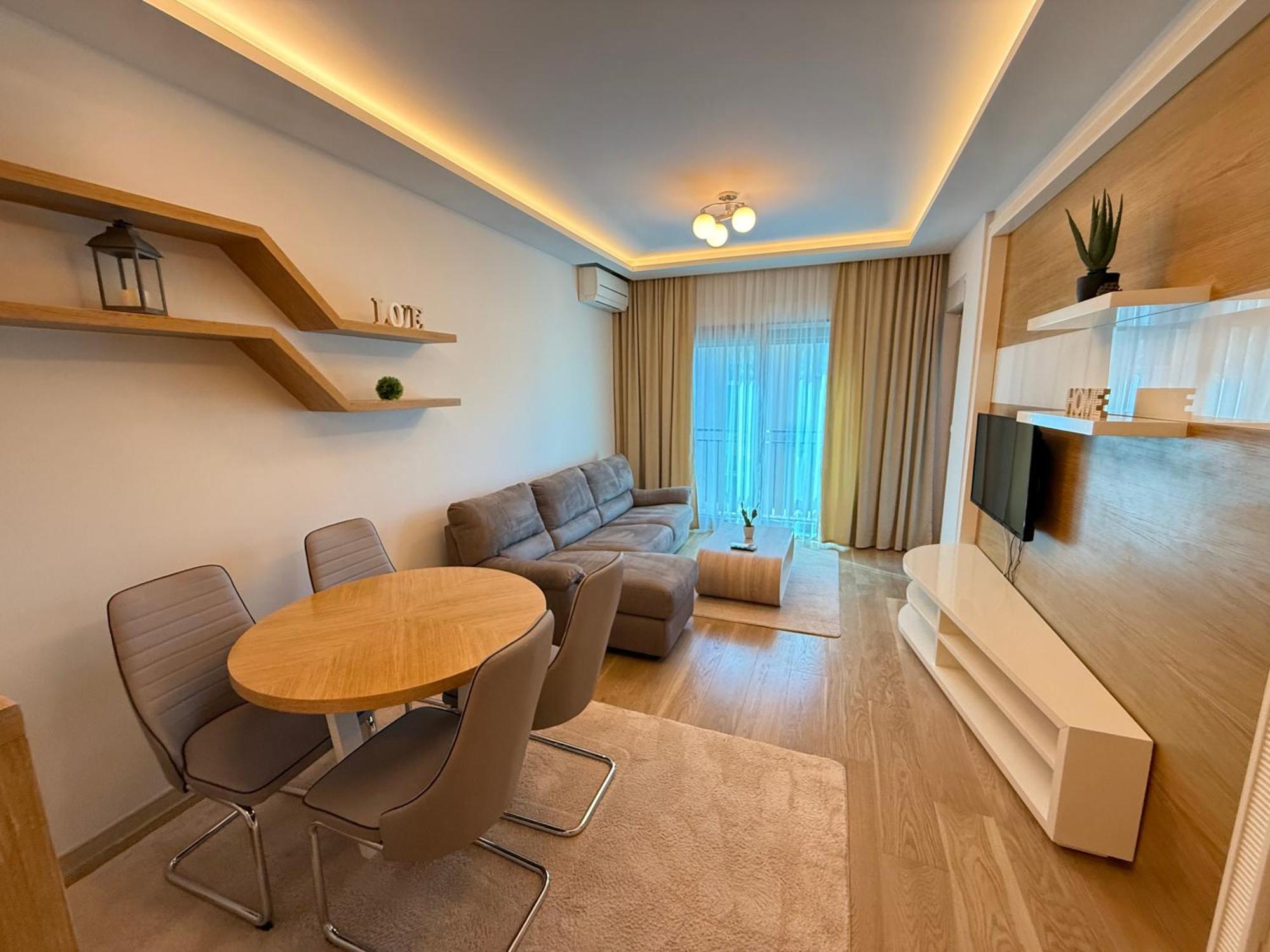 סבטי סטפן Vujanovic Apartments מראה חיצוני תמונה