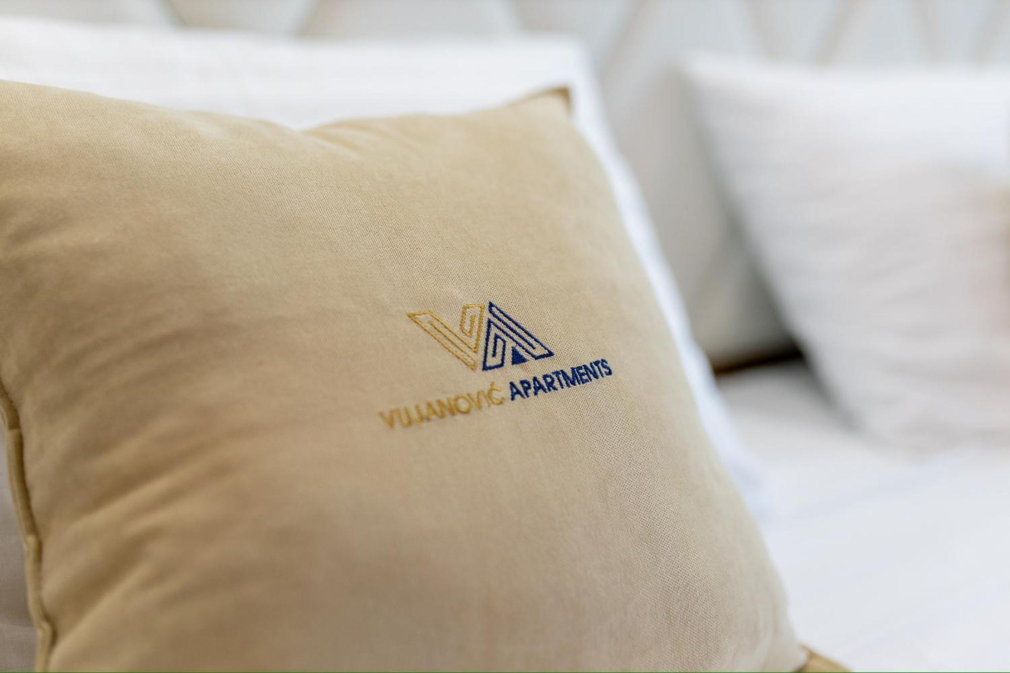 סבטי סטפן Vujanovic Apartments מראה חיצוני תמונה
