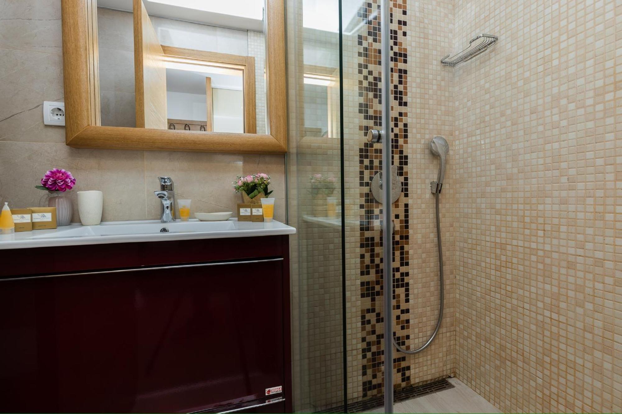 סבטי סטפן Vujanovic Apartments מראה חיצוני תמונה