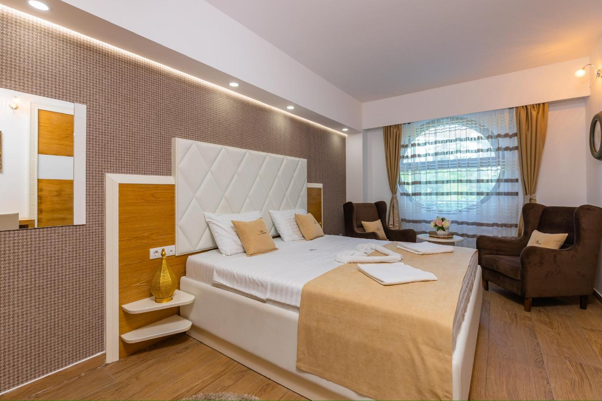 סבטי סטפן Vujanovic Apartments מראה חיצוני תמונה