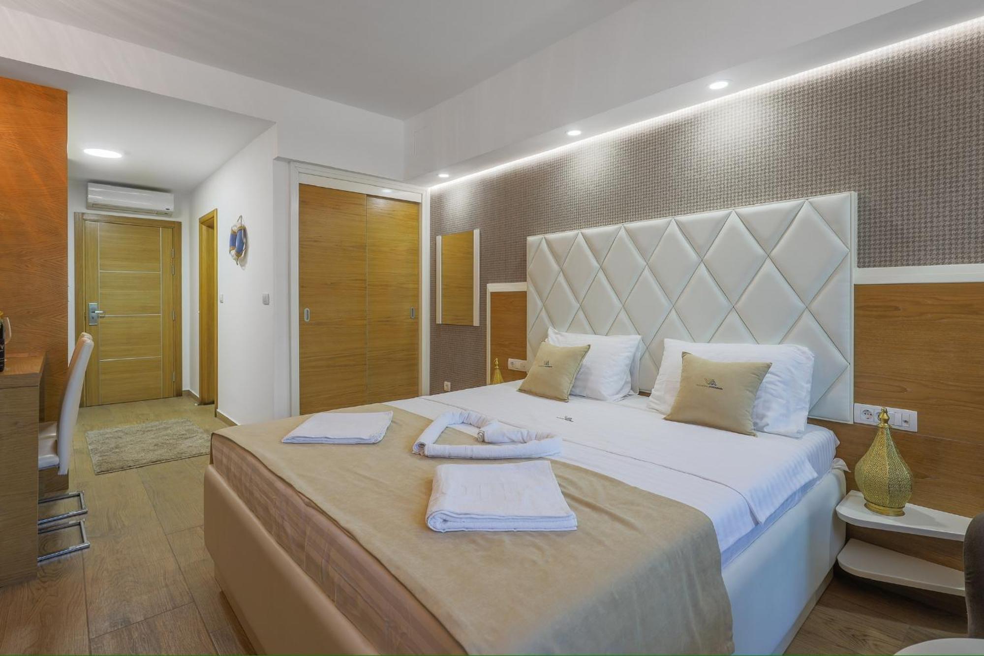 סבטי סטפן Vujanovic Apartments מראה חיצוני תמונה